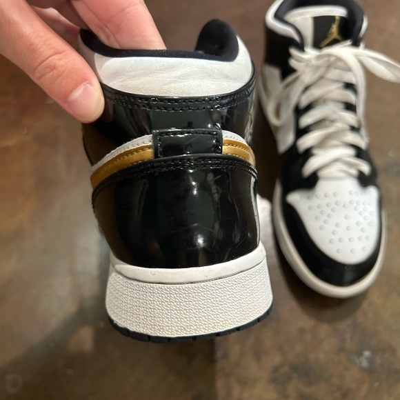 Nike Air Jordan’s - Picture 7 of 13